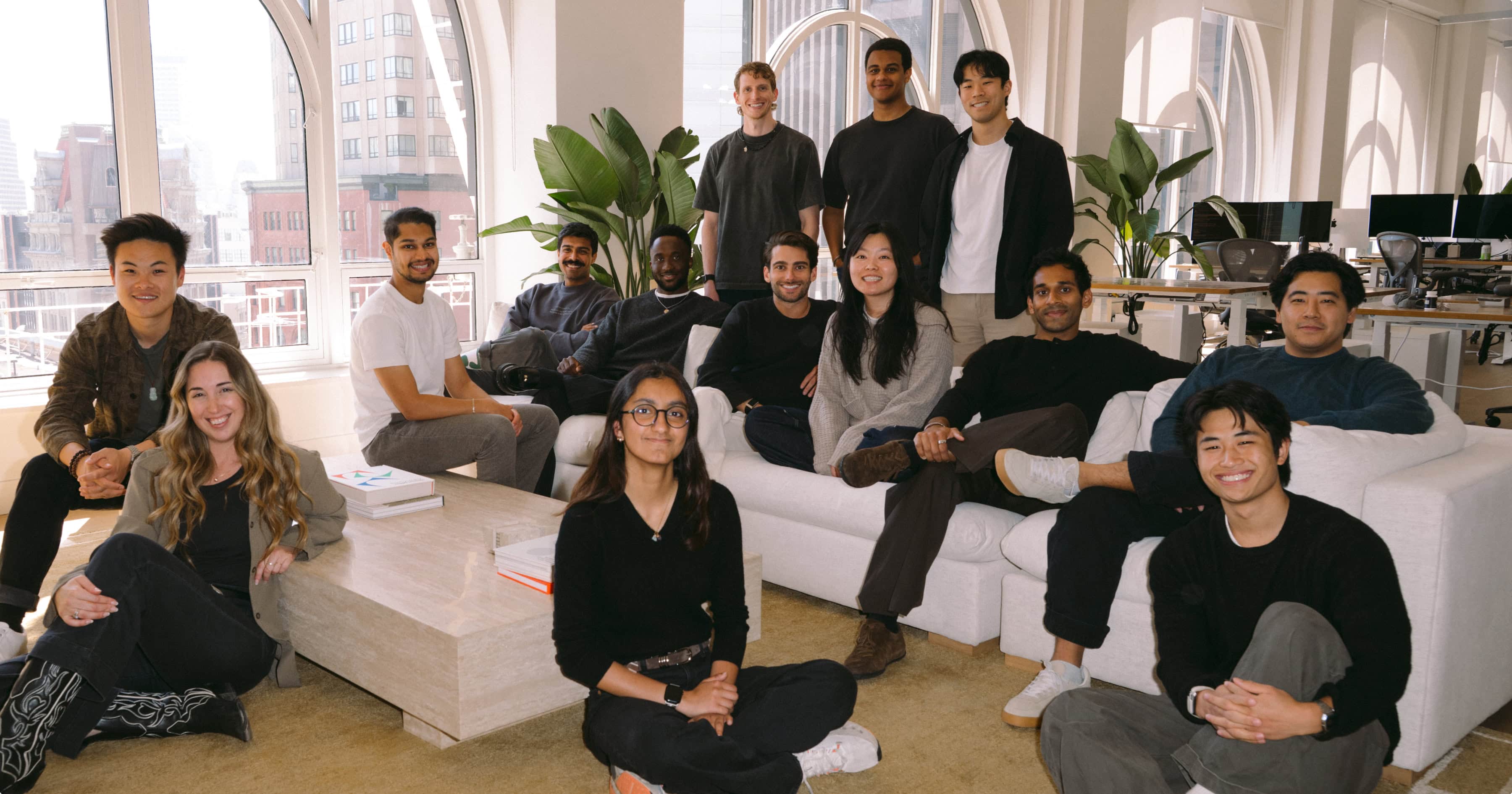 $30M to build payments for AI agents